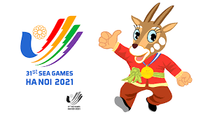 Cập nhật Bảng tổng sắp, bảng xếp hạng huy chương SEA Games 31 